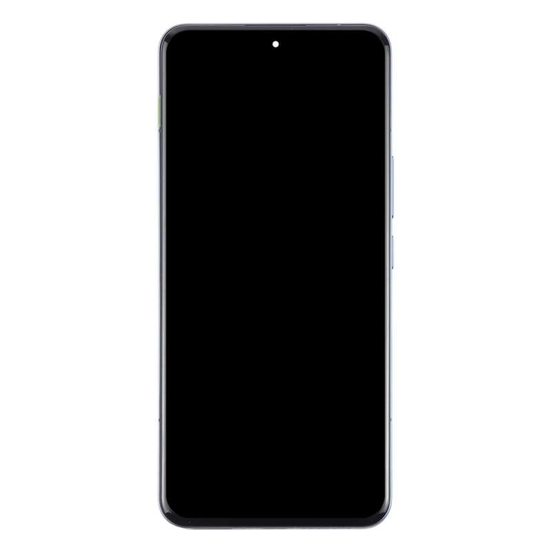 For Xiaomi 14 Ultra AMOLED Original LCD Screen Digitizer Full Assembly with Frame (Black)