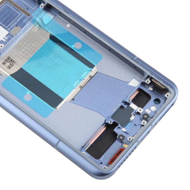 For Xiaomi 14 Ultra AMOLED Original LCD Screen Digitizer Full Assembly with Frame (Black)