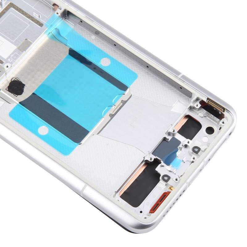 For Xiaomi 14 Ultra AMOLED Original LCD Screen Digitizer Full Assembly with Frame (Black)