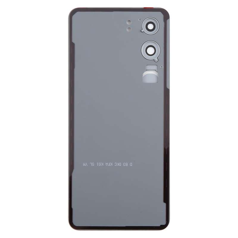 For vivo V40 Lite 5G IDN Version Original Battery Back Cover with Camera Lens Cover(Green)