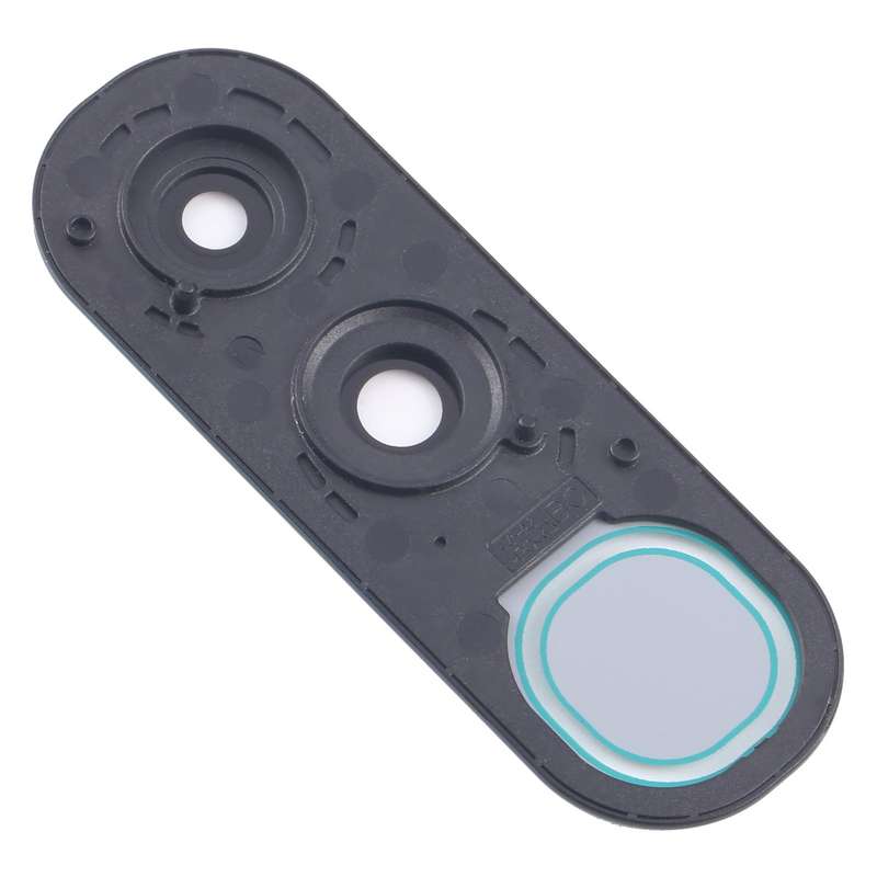 For vivo V40 Lite 5G IDN Version Rear Camera Lens Cover (Green)