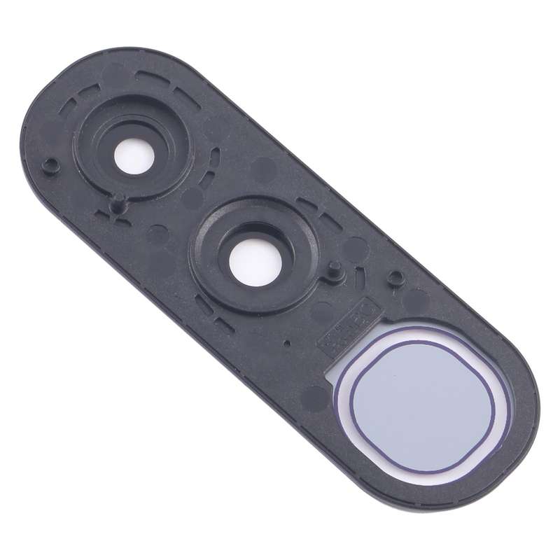 For vivo V40 Lite 5G IDN Version Rear Camera Lens Cover (Green)