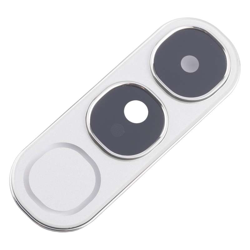 For vivo V40 Lite 5G IDN Version Rear Camera Lens Cover (Green)