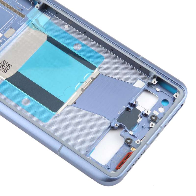 For Xiaomi 14 Ultra Original Middle Frame Bezel Plate (Black)