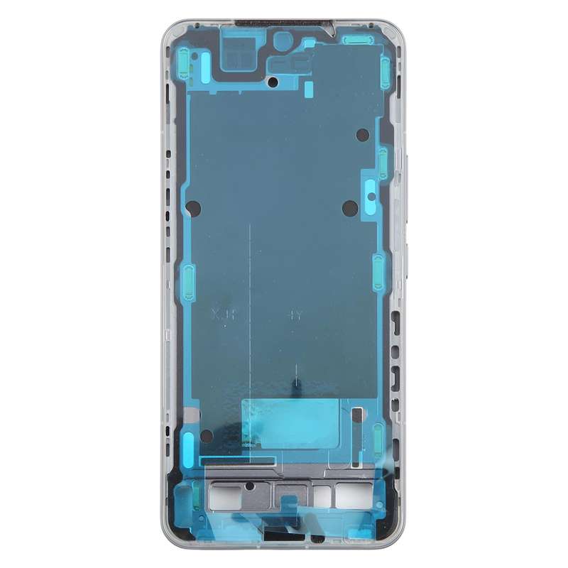 For Xiaomi 15 Pro Original Middle Frame Bezel Plate (Black)