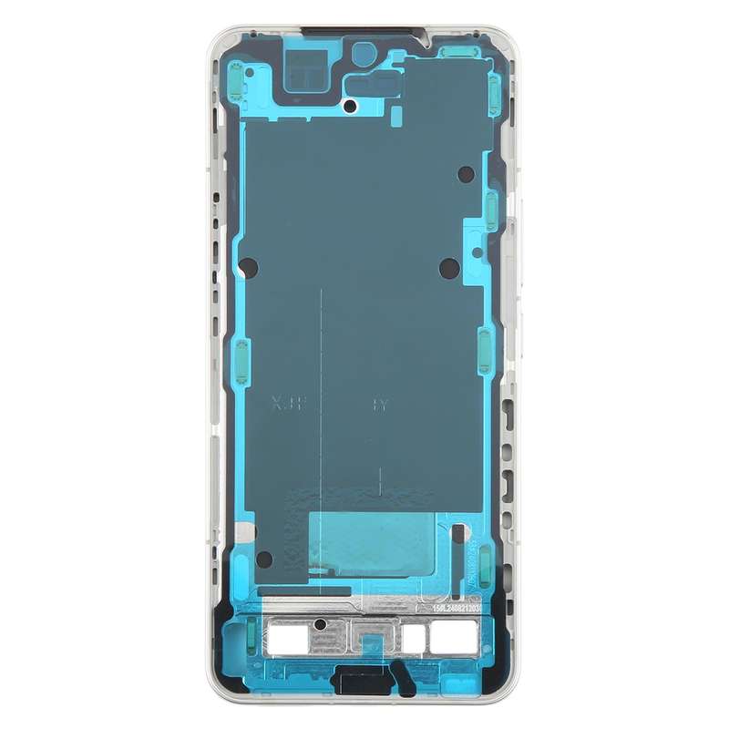For Xiaomi 15 Pro Original Middle Frame Bezel Plate (Black)