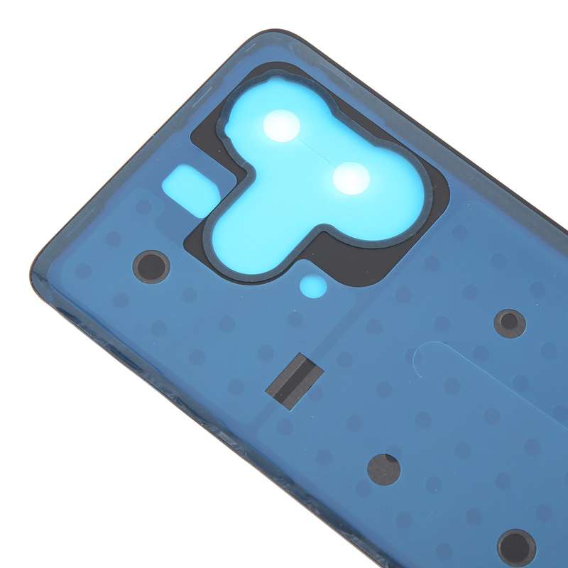 For Xiaomi Redmi Note 14 5G Original Battery Back Cover(Black)