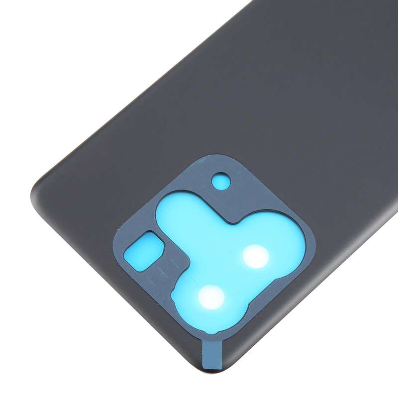 For Xiaomi Redmi Note 14 5G Original Battery Back Cover(Black)