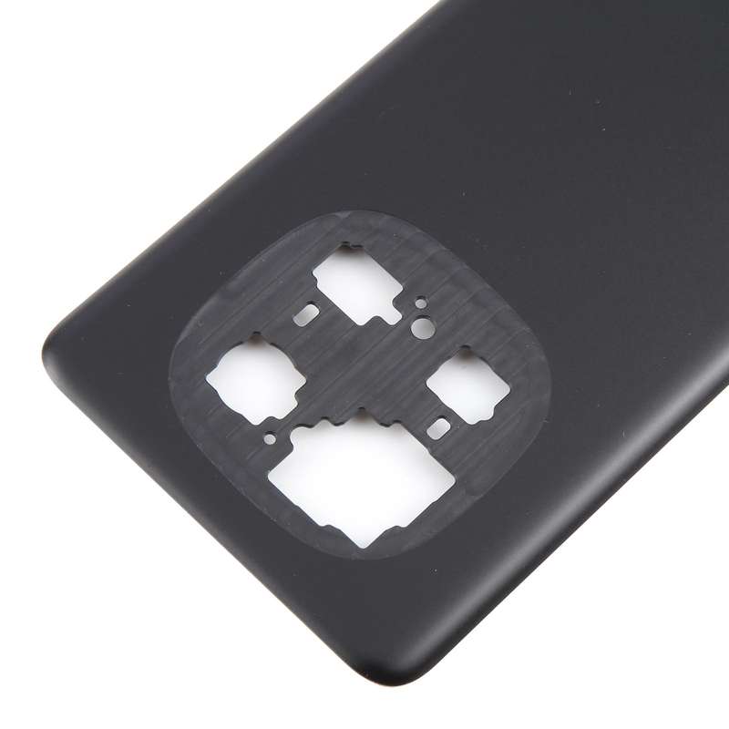 For Xiaomi Redmi Note 14 Pro 5G Original Battery Back Cover(White)
