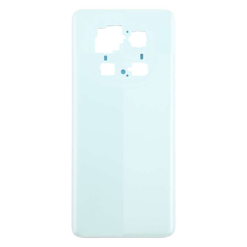 For Xiaomi Redmi Note 14 Pro 5G Original Battery Back Cover(White)