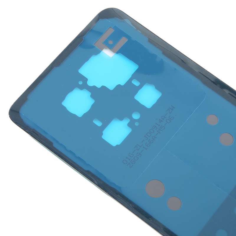 For Xiaomi Redmi Note 14 Pro 5G Original Battery Back Cover(White)