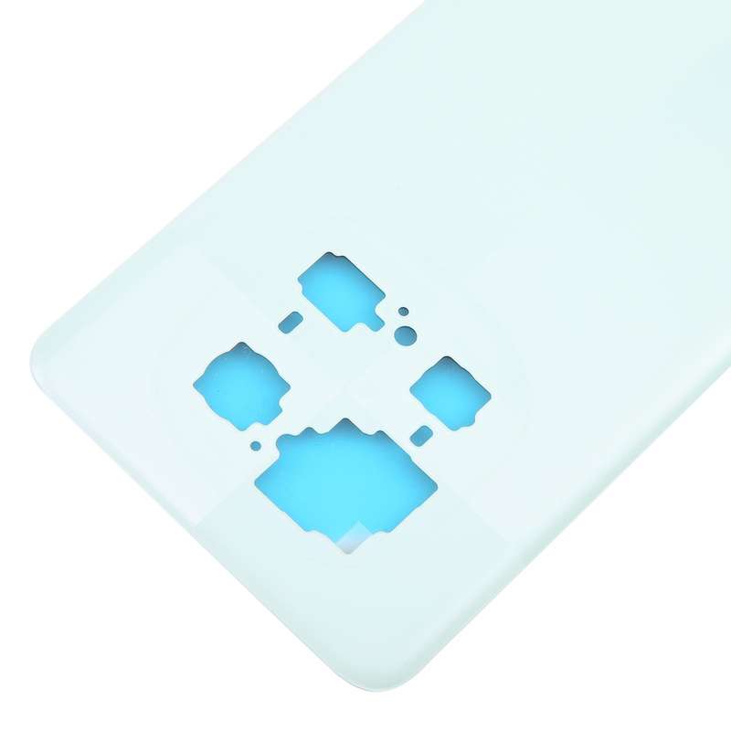 For Xiaomi Redmi Note 14 Pro 5G Original Battery Back Cover(White)