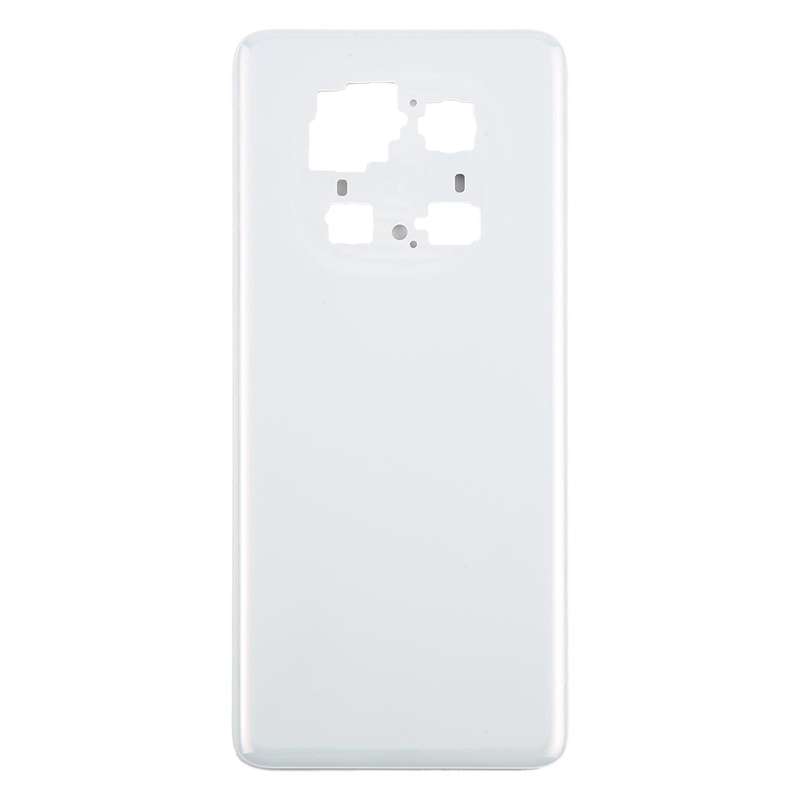 For Xiaomi Redmi Note 14 Pro 5G Original Battery Back Cover(White)
