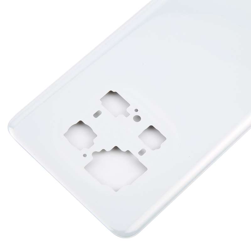 For Xiaomi Redmi Note 14 Pro 5G Original Battery Back Cover(White)