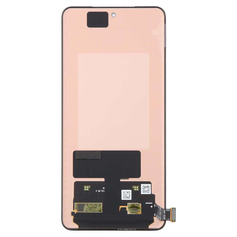 For OPPO Find X8 Pro AMOLED Original LCD Screen with Digitizer Full Assembly