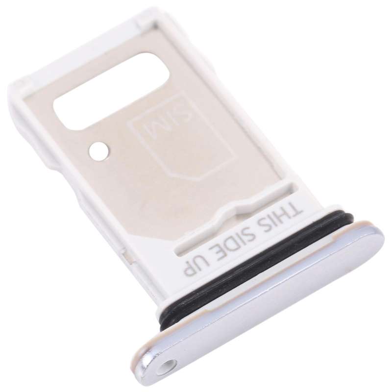 For Motorola Edge 30 Ultra / Edge X SIM Card Tray (Black)