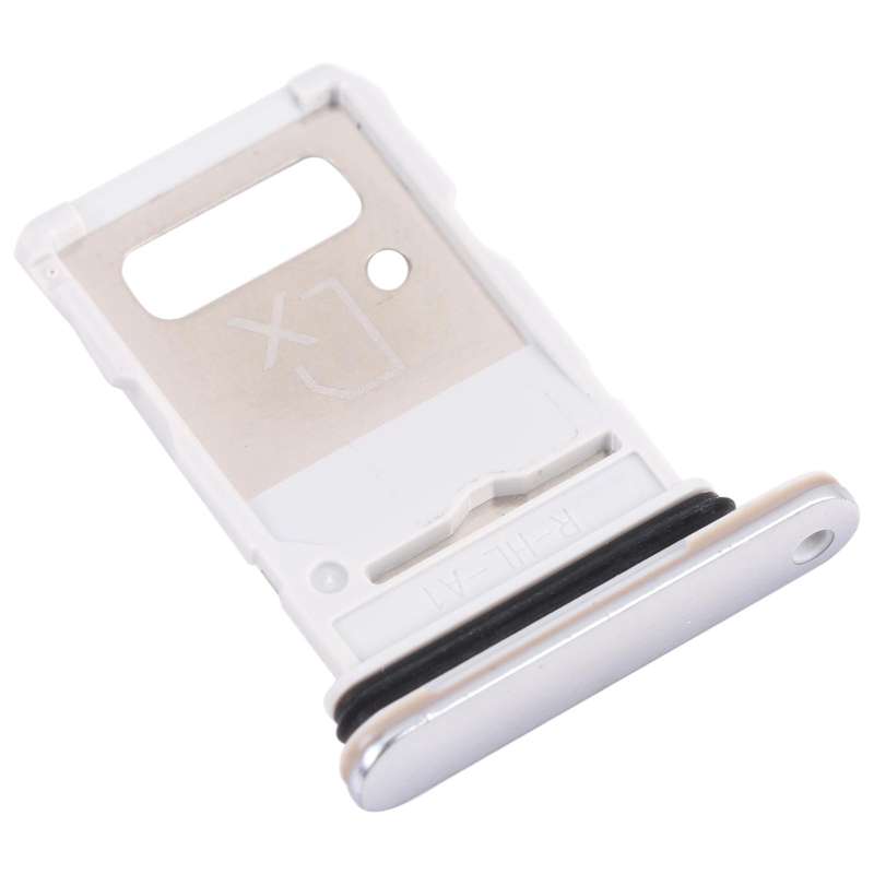 For Motorola Edge 30 Ultra / Edge X SIM Card Tray (Black)