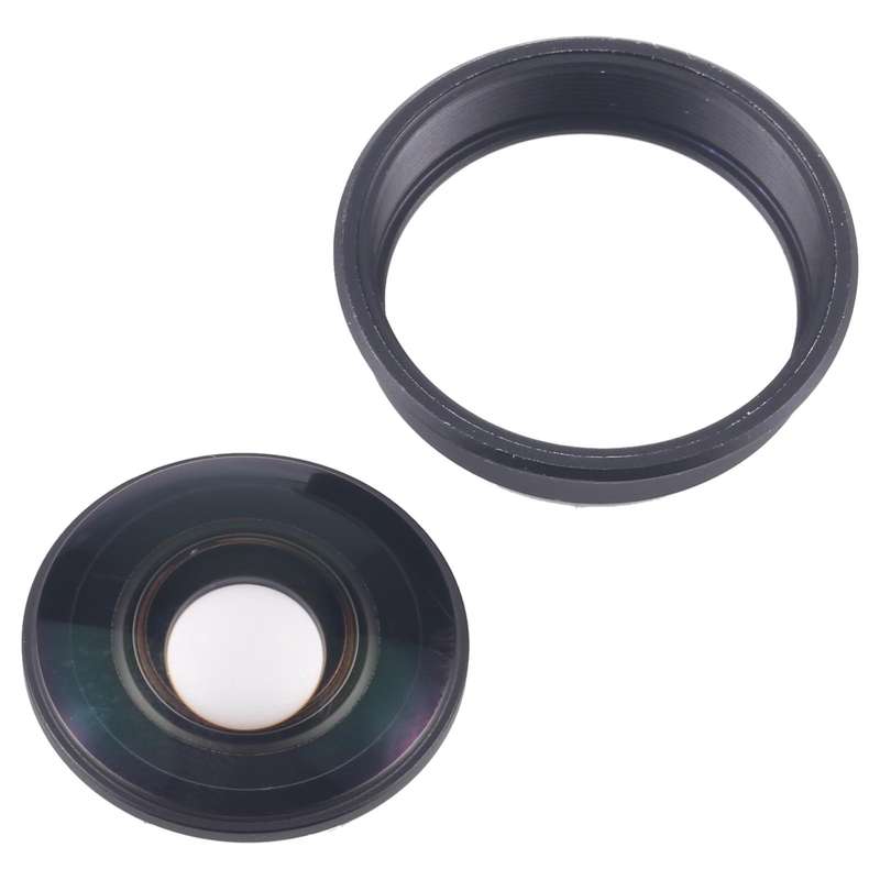 For Insta360 X4 Original Camera Lens Cover