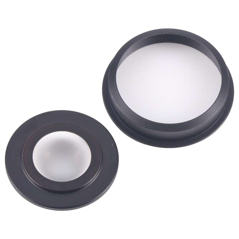 For Insta360 X4 Original Camera Lens Cover