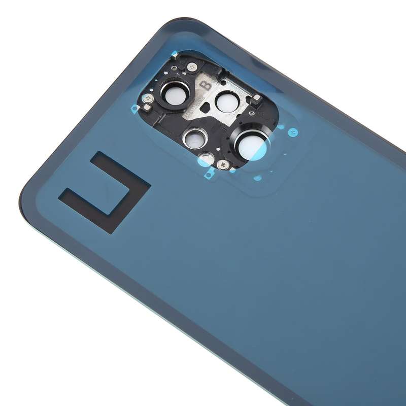 SIM Card Tray for Huawei Mate 20 Lite / Maimang 7(Black)