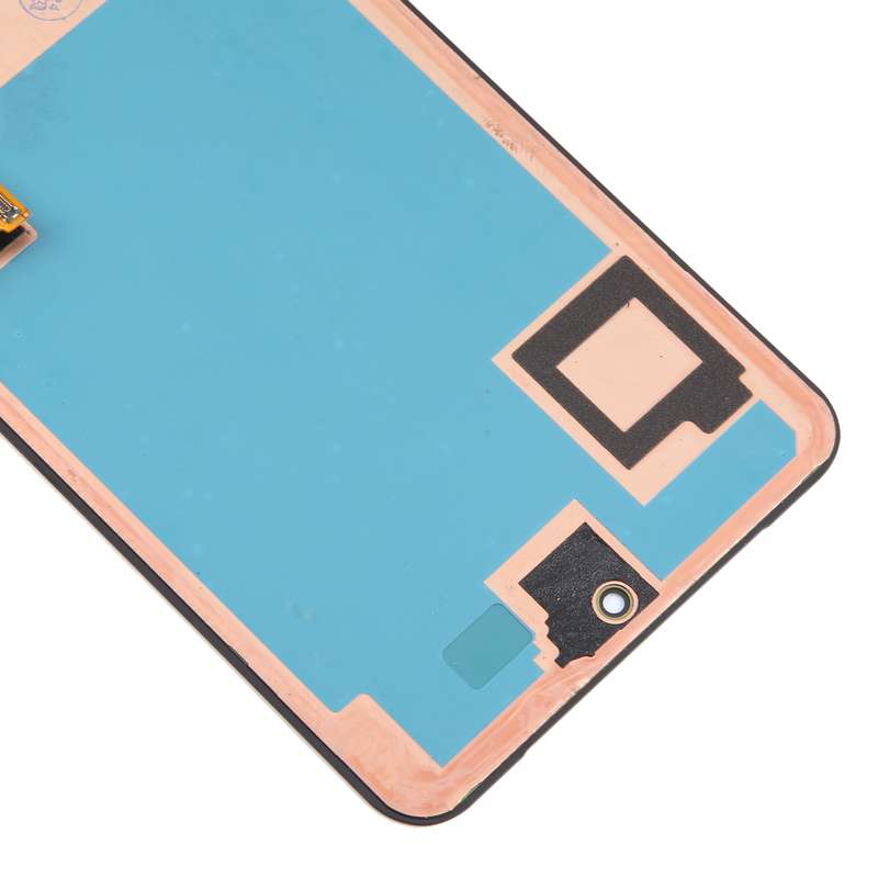 For Google Pixel 8A GKV4X G6GPR G8HHN Original OLED LCD Screen with Digitizer Full Assembly