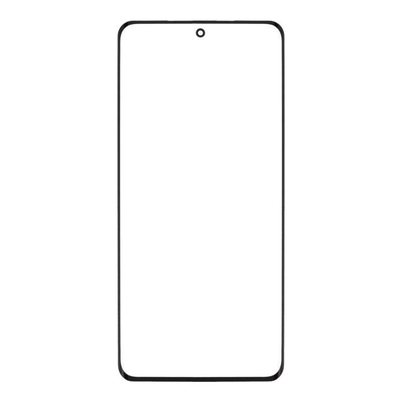 For OnePlus 13R CPH2645 CPH2691 CPH2647 Front Screen Outer Glass Lens with OCA Optically Clear Adhes