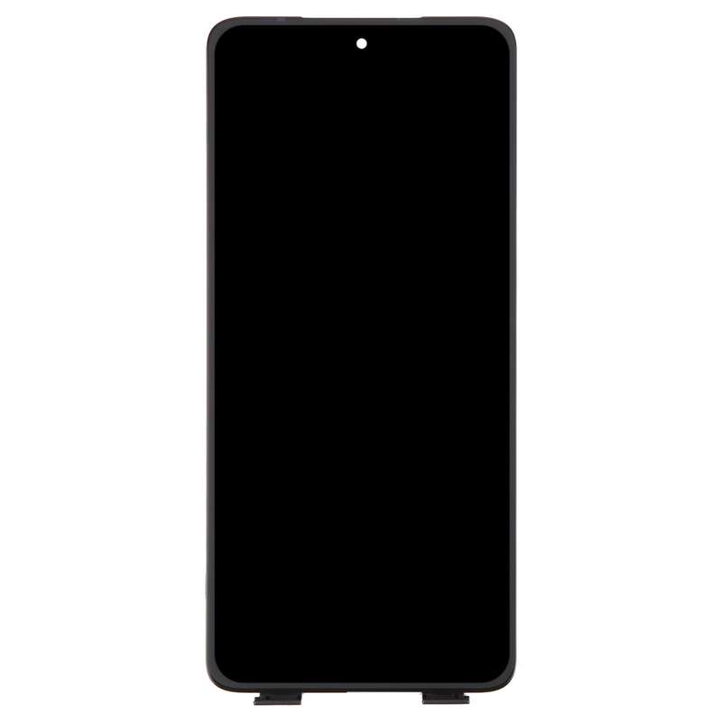 For Motorola Moto G84 5G AMOLED Original LCD Screen with Digitizer Full Assembly