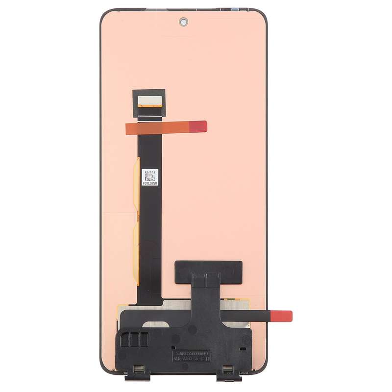 For Motorola Moto G84 5G AMOLED Original LCD Screen with Digitizer Full Assembly