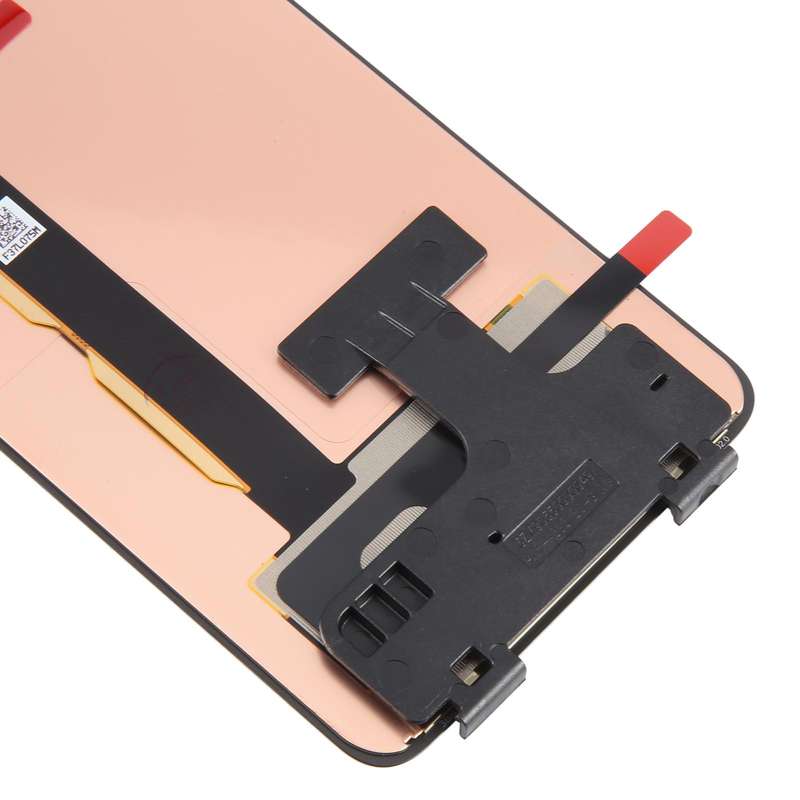 For Motorola Moto G84 5G AMOLED Original LCD Screen with Digitizer Full Assembly