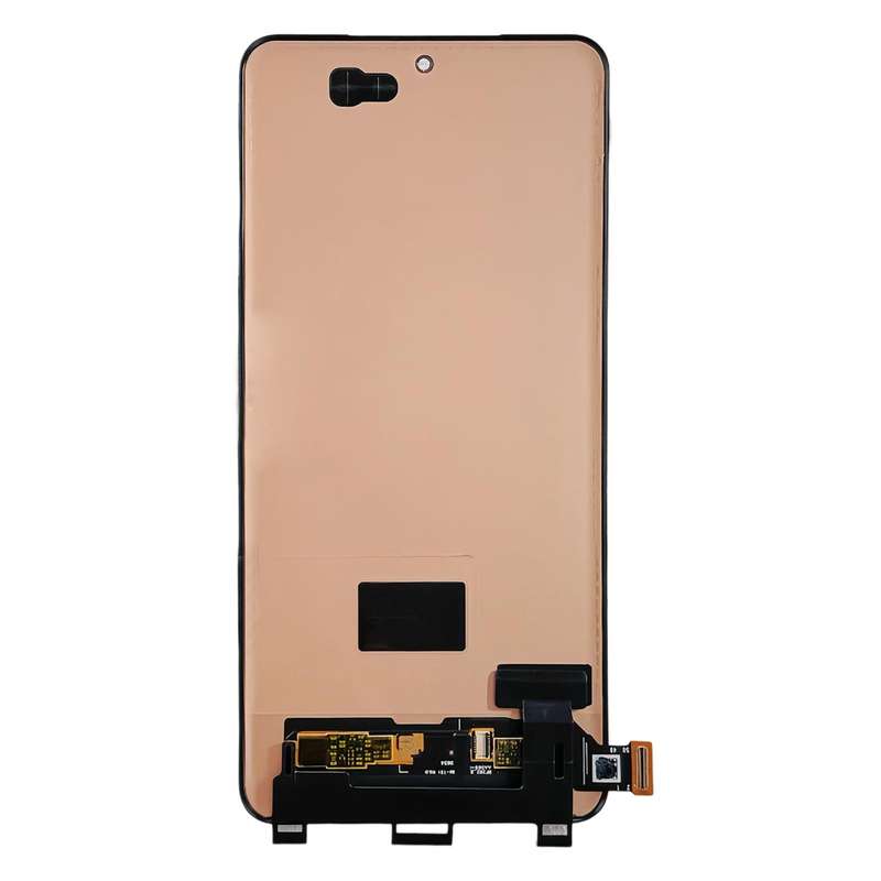 For OnePlus 13 CPH2655 CPH2653 PJZ110 Original AMOLED LCD Screen with Digitizer Full Assembly withou