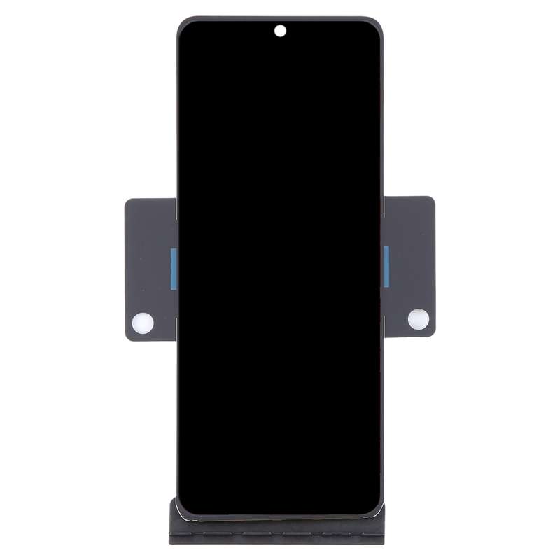 For Motorola Razr 40 AMOLED Material Original LCD Screen with Digitizer Full Assembly