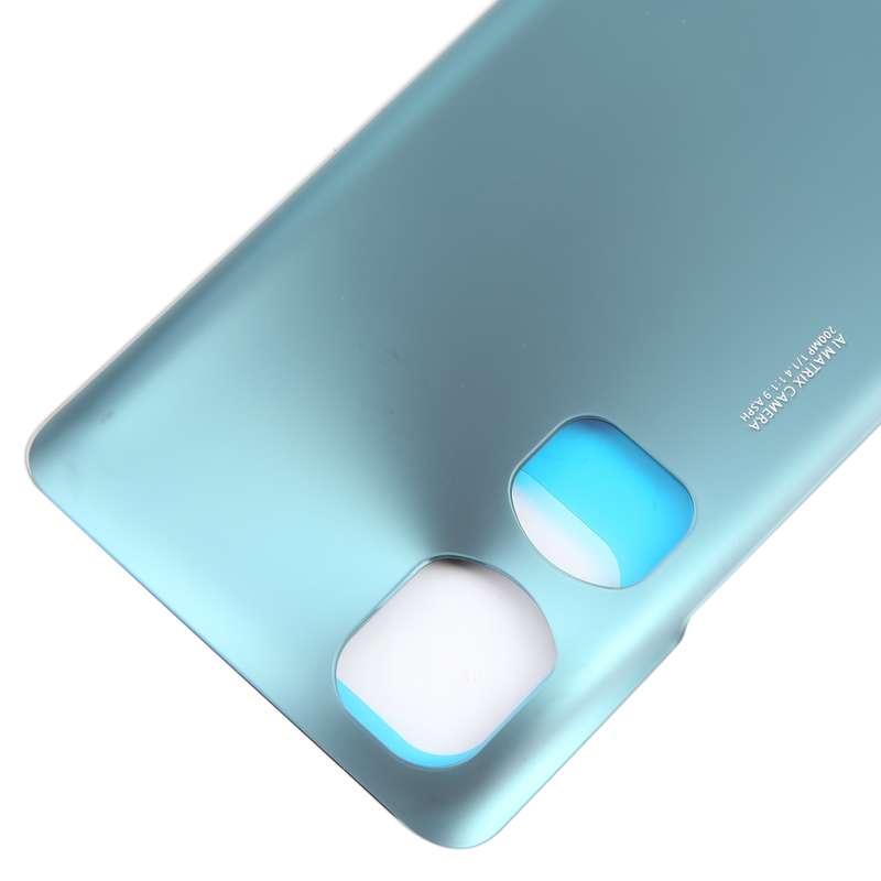 For Honor 90 Pro Battery Back Cover(White)