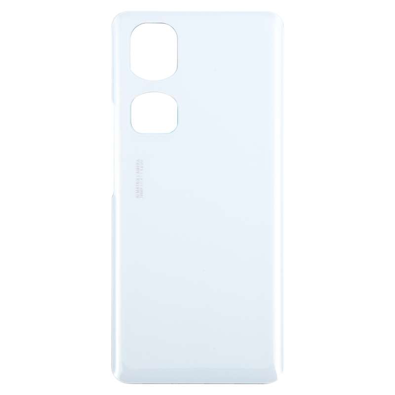For Honor 90 Pro Battery Back Cover(White)