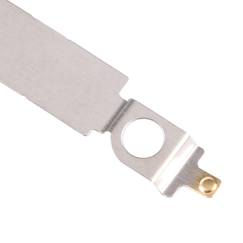 For Google Pixel 6 / 6 Pro Original Charging Port Iron Sheet Cover
