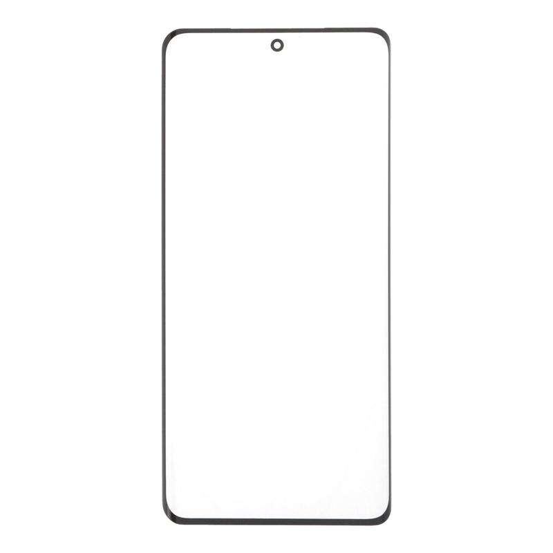 For OnePlus 13 CPH2655 CPH2653 PJZ110 Front Screen Outer Glass Lens with OCA Optically Clear Adhesiv