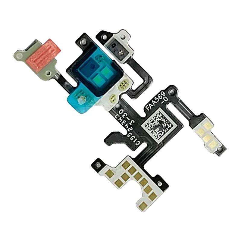For OnePlus 13 CPH2655 CPH2653 PJZ110 Flashlight Flex Cable