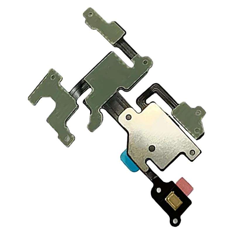 For OnePlus 13 CPH2655 CPH2653 PJZ110 Flashlight Flex Cable