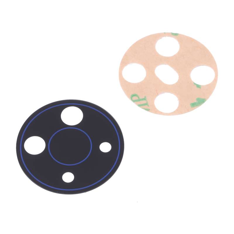 For Nokia G20 10pcs Back Camera Lens