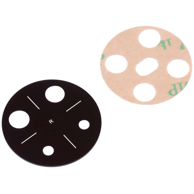 For Nokia G20 10pcs Back Camera Lens