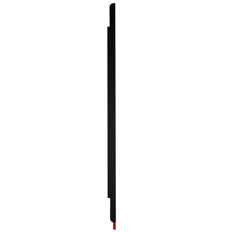 LCD Screen Display Front Bezel Logo Cover for MacBook Air 13.6 inch A2681 2022 EMC4074