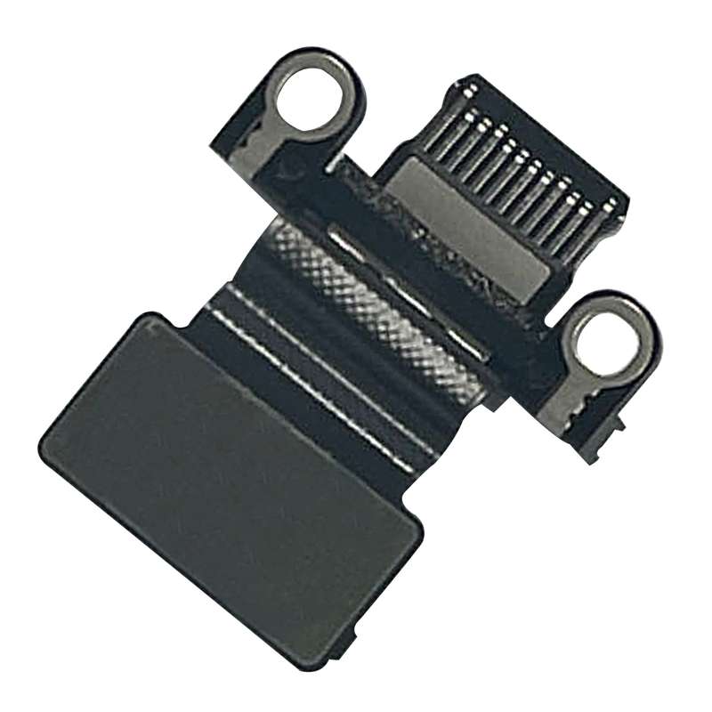 821-03673-A Type-C Charging Port For MacBook Air Retina 13.6 M2 A2681 2022(Black)