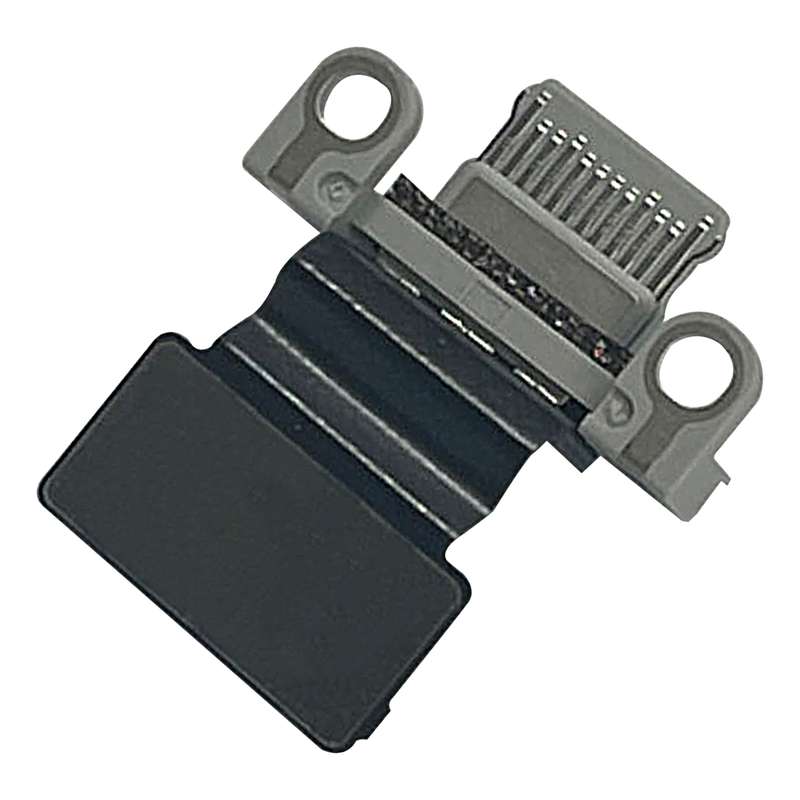 821-03673-A Type-C Charging Port For MacBook Air Retina 13.6 M2 A2681 2022(Black)