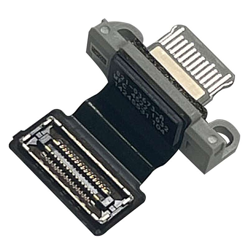 821-03673-A Type-C Charging Port For MacBook Air Retina 13.6 M2 A2681 2022(Black)