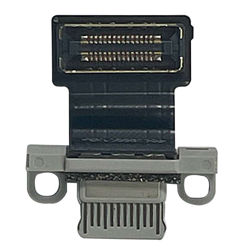 821-03673-A Type-C Charging Port For MacBook Air Retina 13.6 M2 A2681 2022(Black)