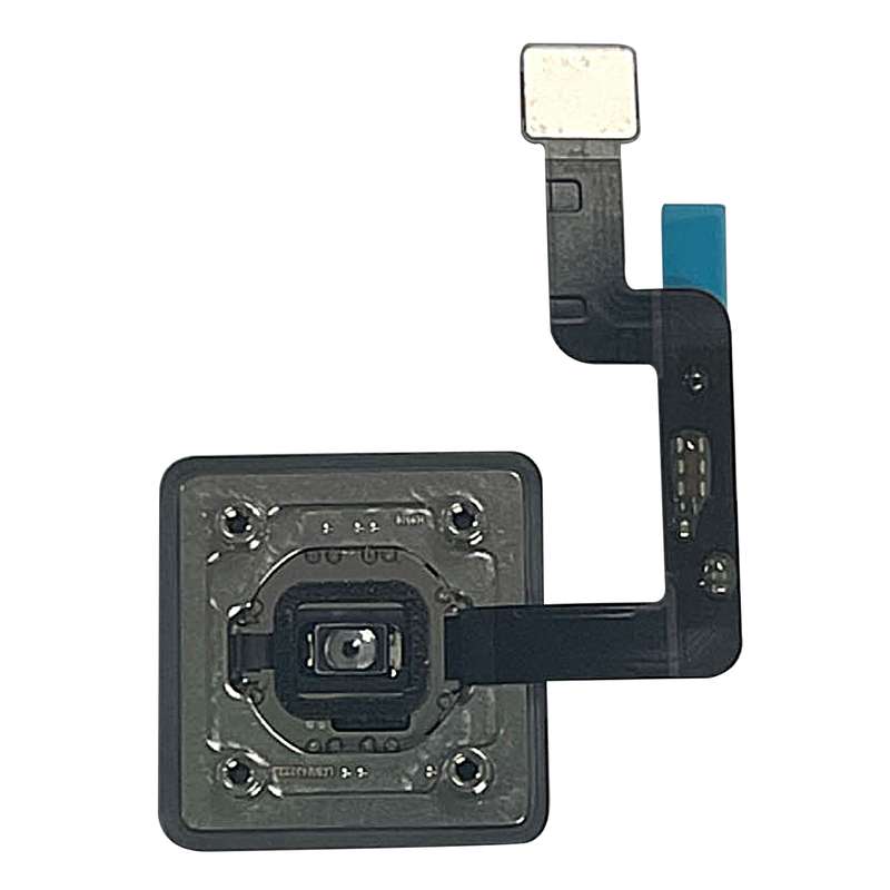 Power / Fingerprint Touch-ID Button Flex Cable 821-04012-02 for MacBook Air Retina 13.6 M2 A2681 202