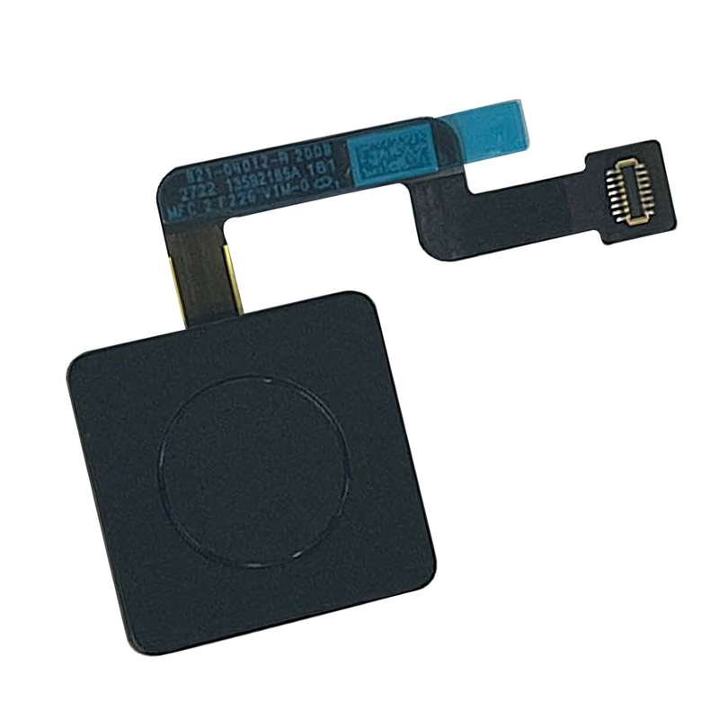 Power / Fingerprint Touch-ID Button Flex Cable 821-04012-02 for MacBook Air Retina 13.6 M2 A2681 202