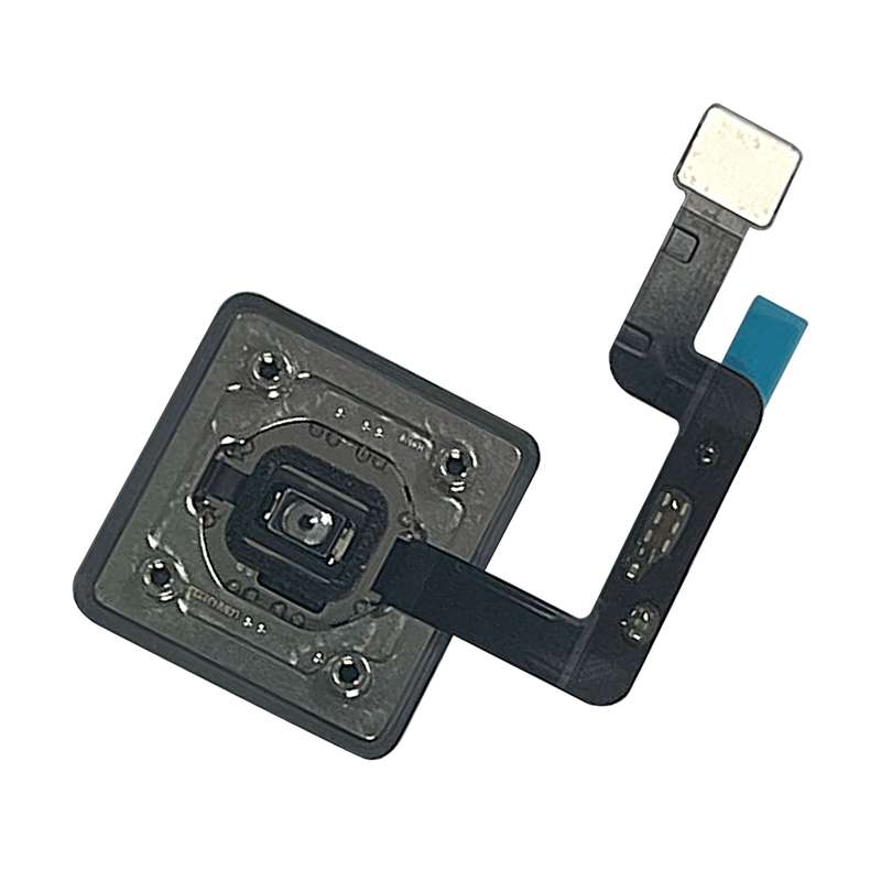 Power / Fingerprint Touch-ID Button Flex Cable 821-04012-02 for MacBook Air Retina 13.6 M2 A2681 202