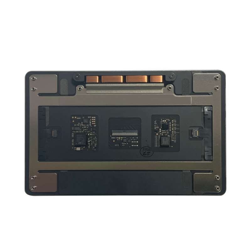 Touchpad for Macbook Pro 14 M2 A2779 2023 EMC8102 (Grey)