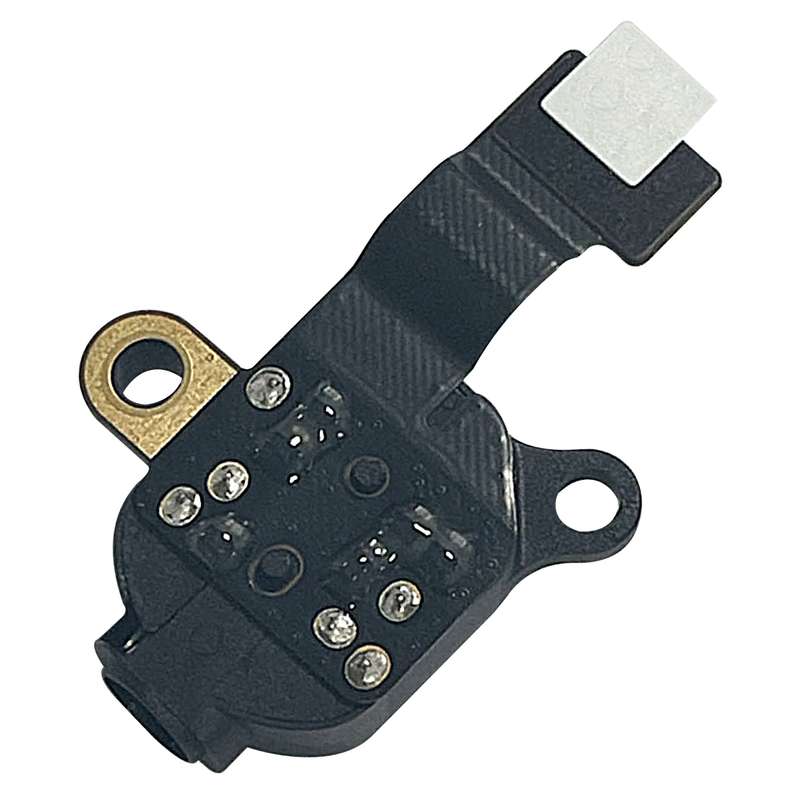Earphone Jack Flex Cable 821-03117-A 923-06757 for MacBook Pro 14 inch M1 A2442 EMC3650 2021