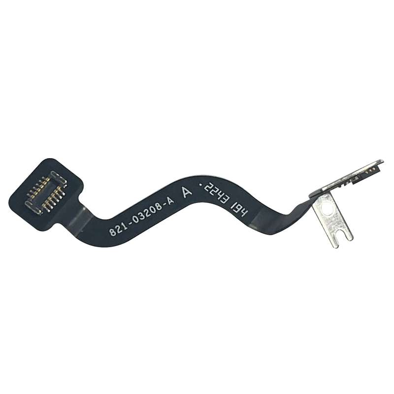 821-03208-A LCD Screen Cover Angle Sensor Sleep Cable for MacBook Pro Retina 14 M1 A2442 EMC3650 202
